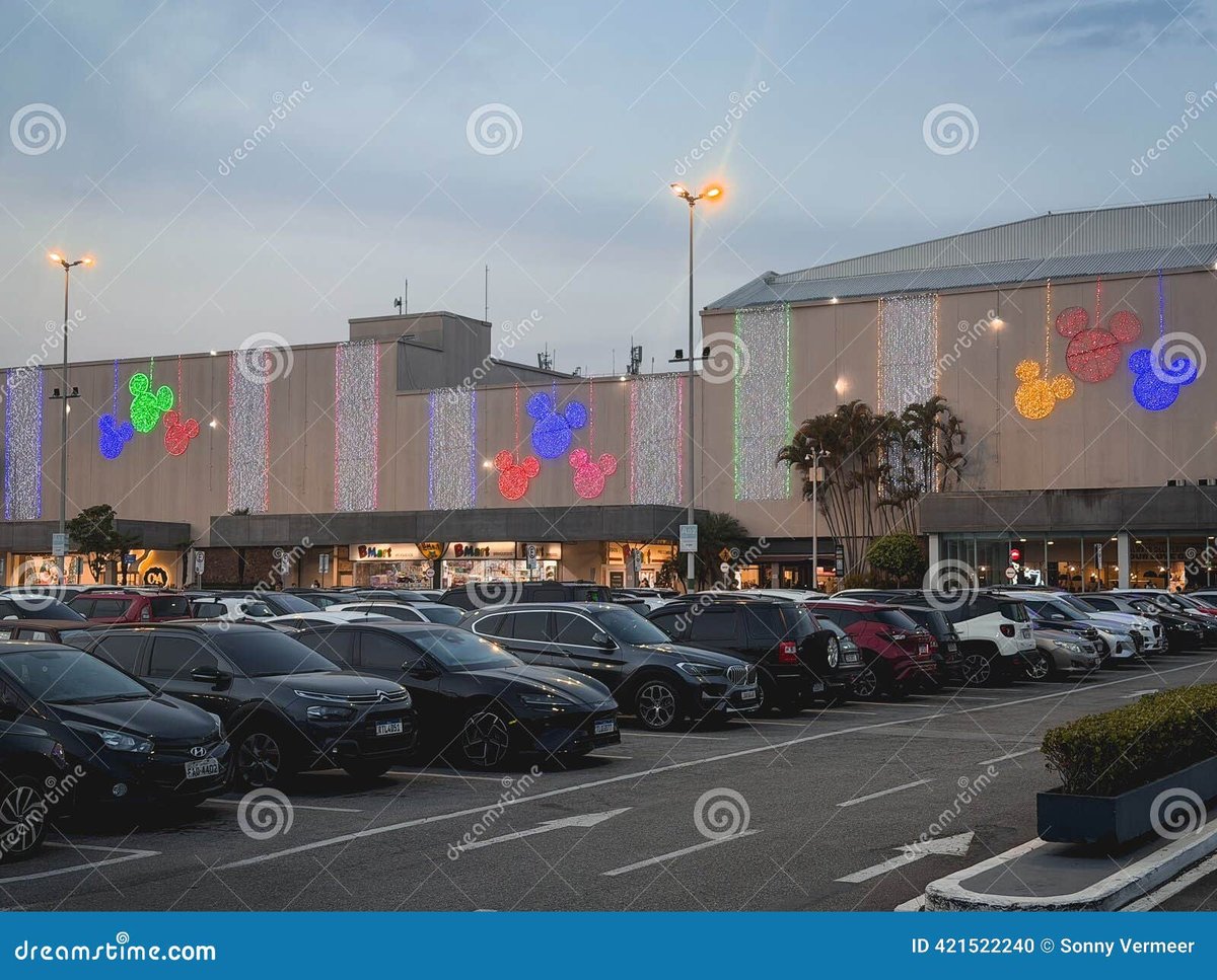 Shopping Center Norte - Gallery Photo 12