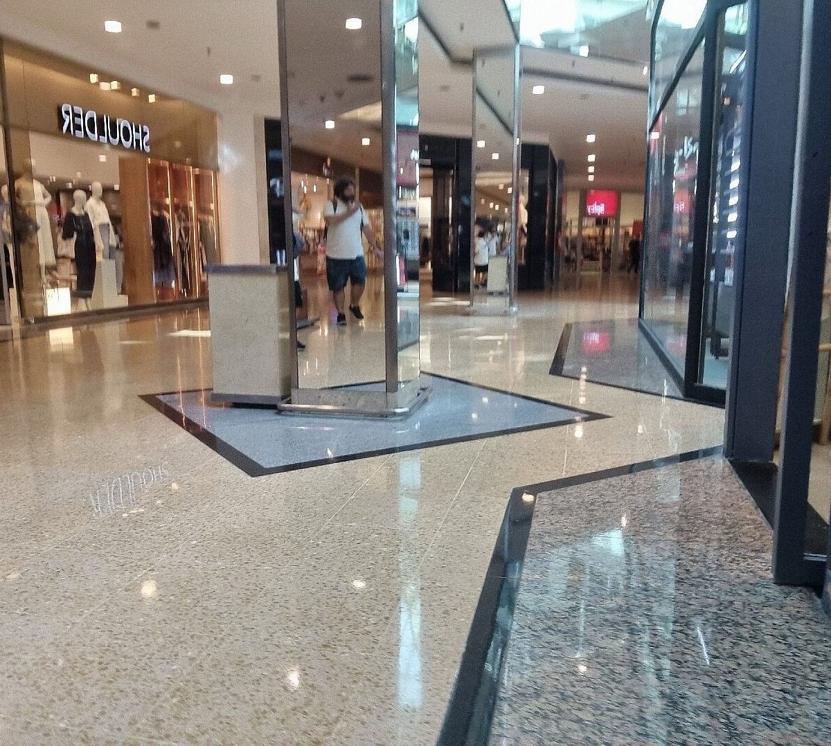 Shopping Metropolitano Barra - Gallery Photo 52
