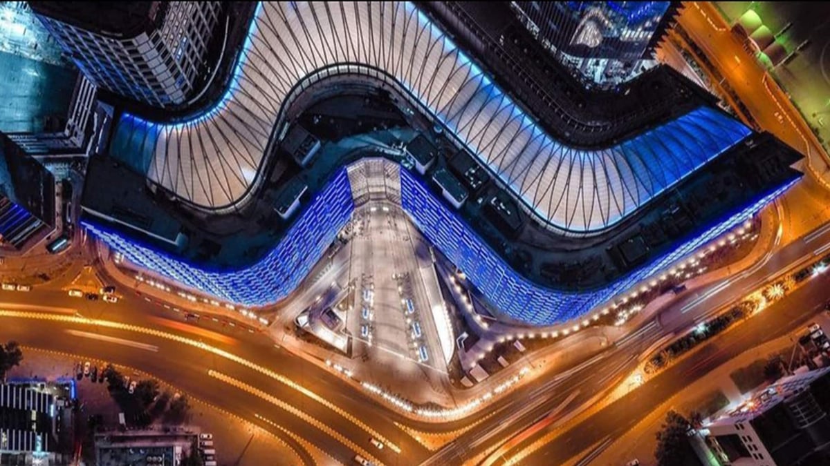 Assima Mall - Gallery Photo 3