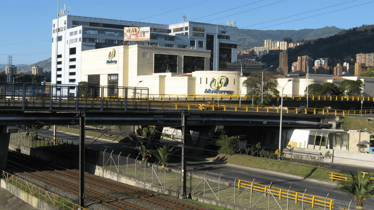 Centro Comercial Monterrey - Gallery Photo 1