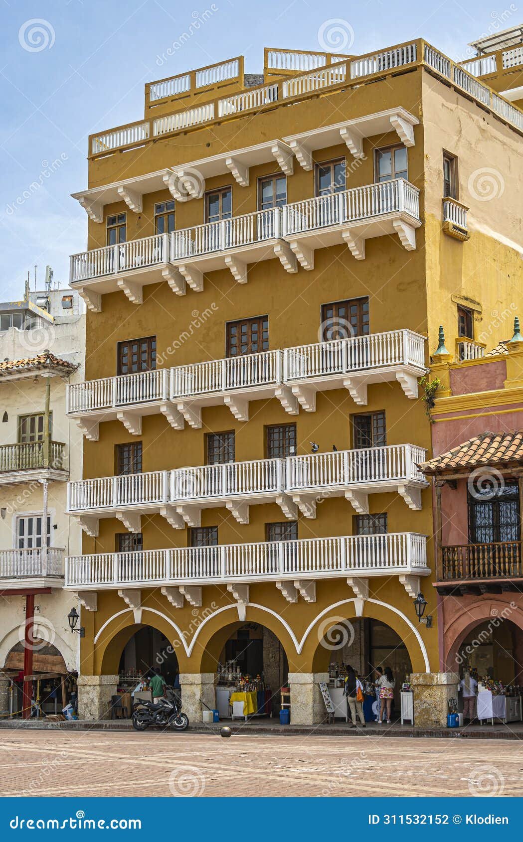 Caribe Plaza - Gallery Photo 5