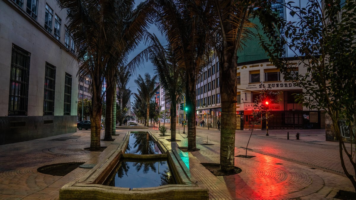 El Edén Plaza - Gallery Photo 6