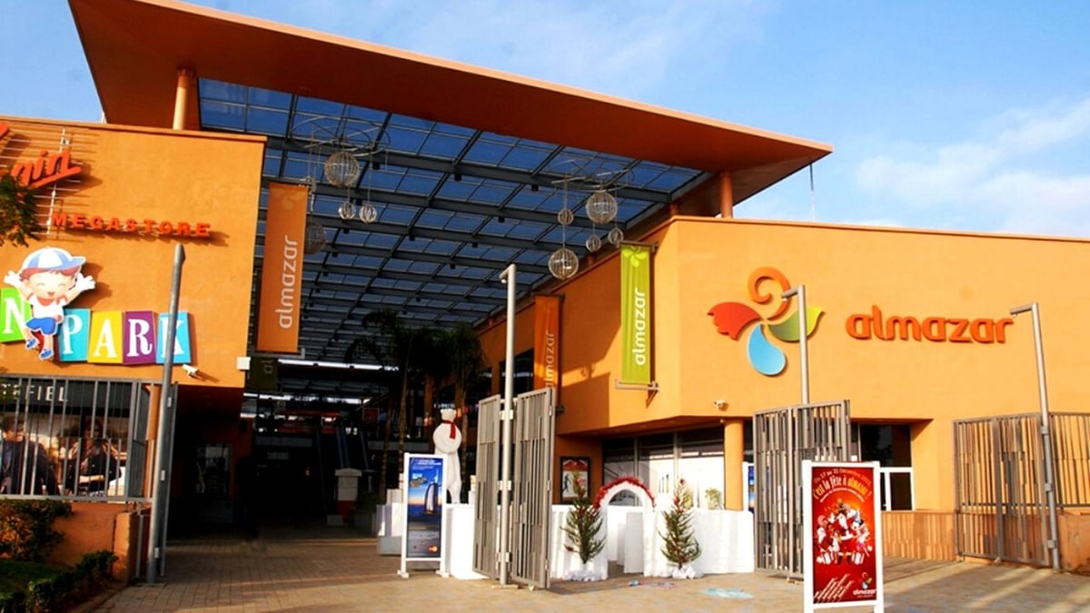Almazar Mall - Gallery Photo 3