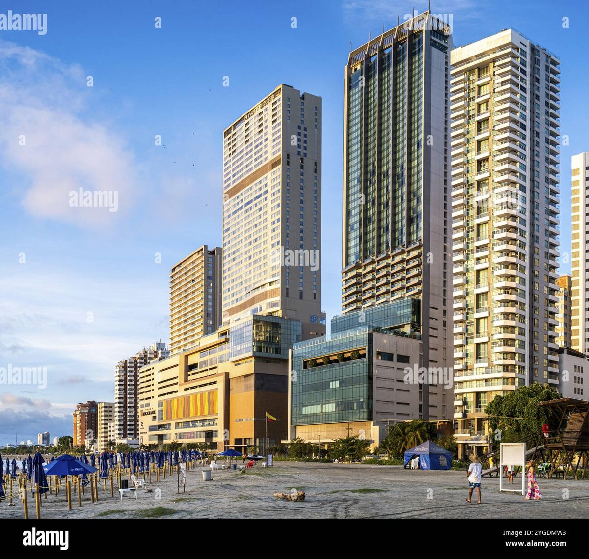 Plaza Bocagrande - Gallery Photo 2