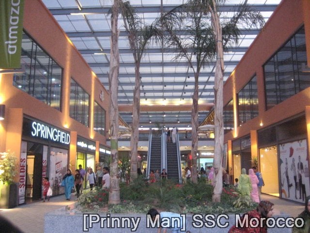 Almazar Mall - Gallery Photo 4