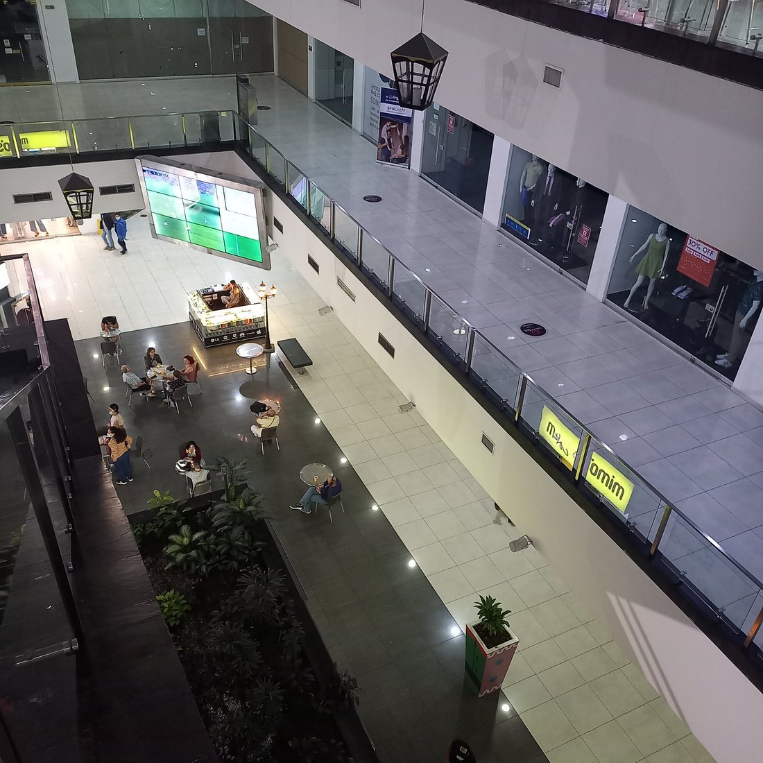 Palmetto Plaza - Gallery Photo 5