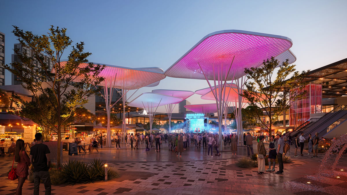 Parque Las Américas - Gallery Photo 7
