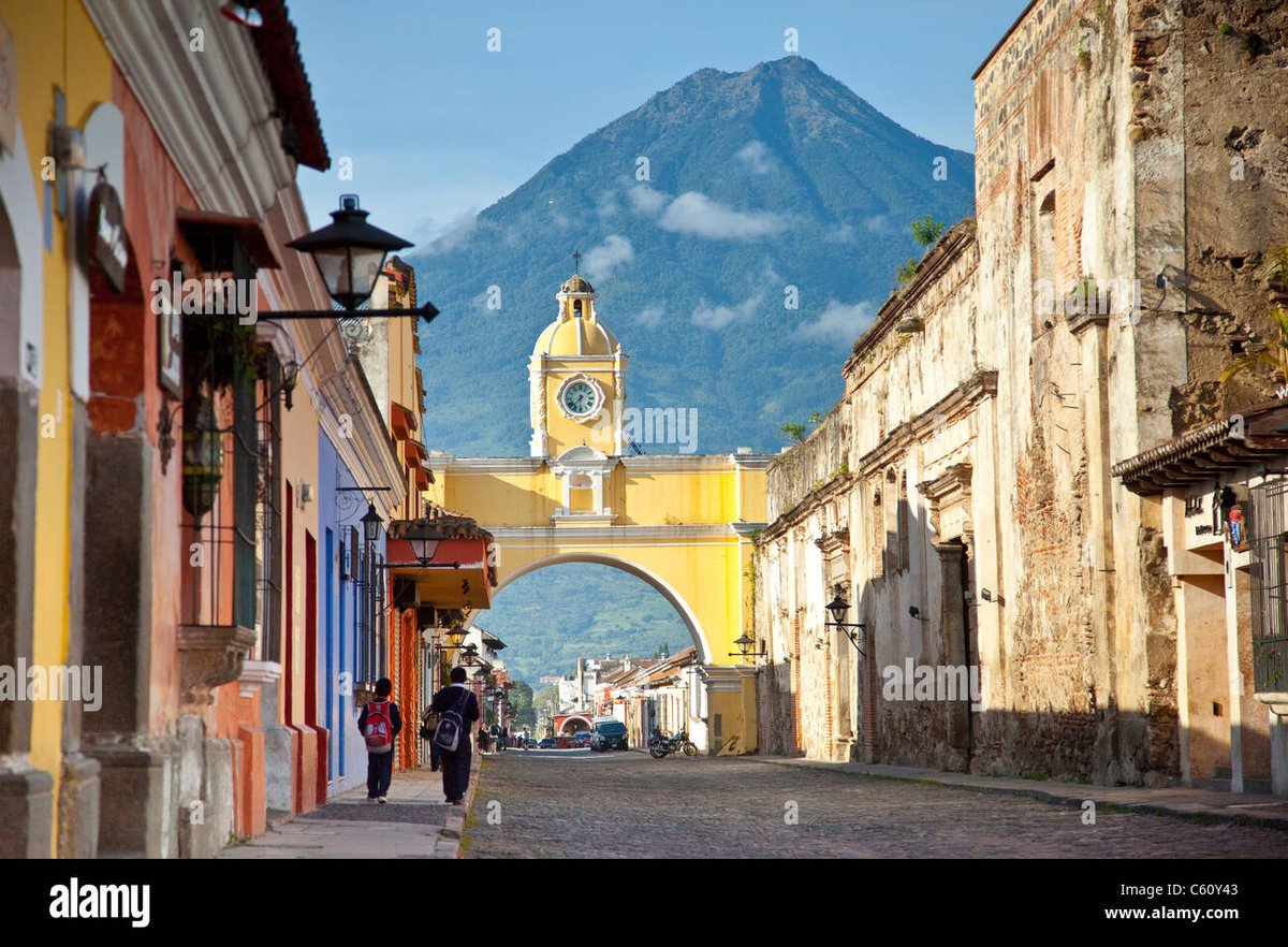 Centro Comercial Antigua - Gallery Photo 4