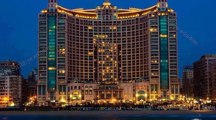 Alexandria San Stefano Mall - Gallery Photo 2