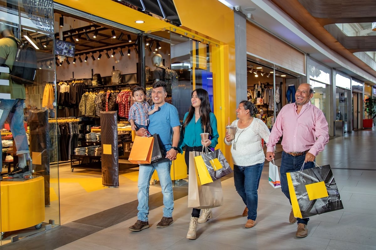 Centro Comercial Pradera Zacapa - Gallery Photo 4