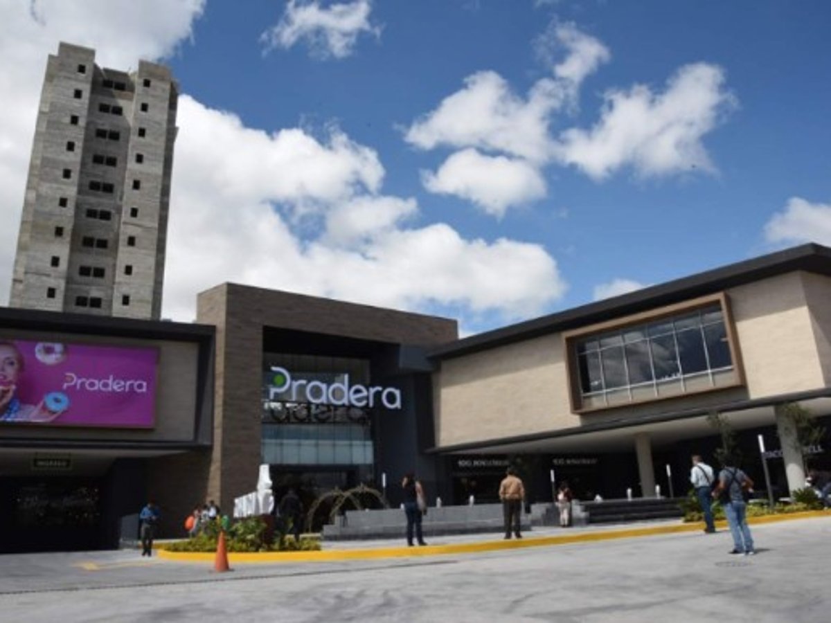 Centro Comercial Pradera Zacapa - Gallery Photo 7