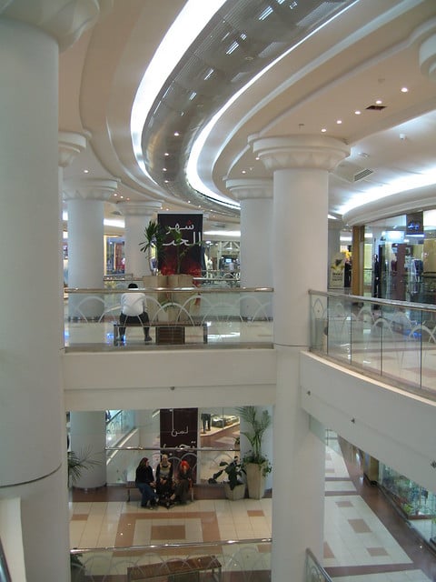 Alexandria San Stefano Mall - Gallery Photo 6