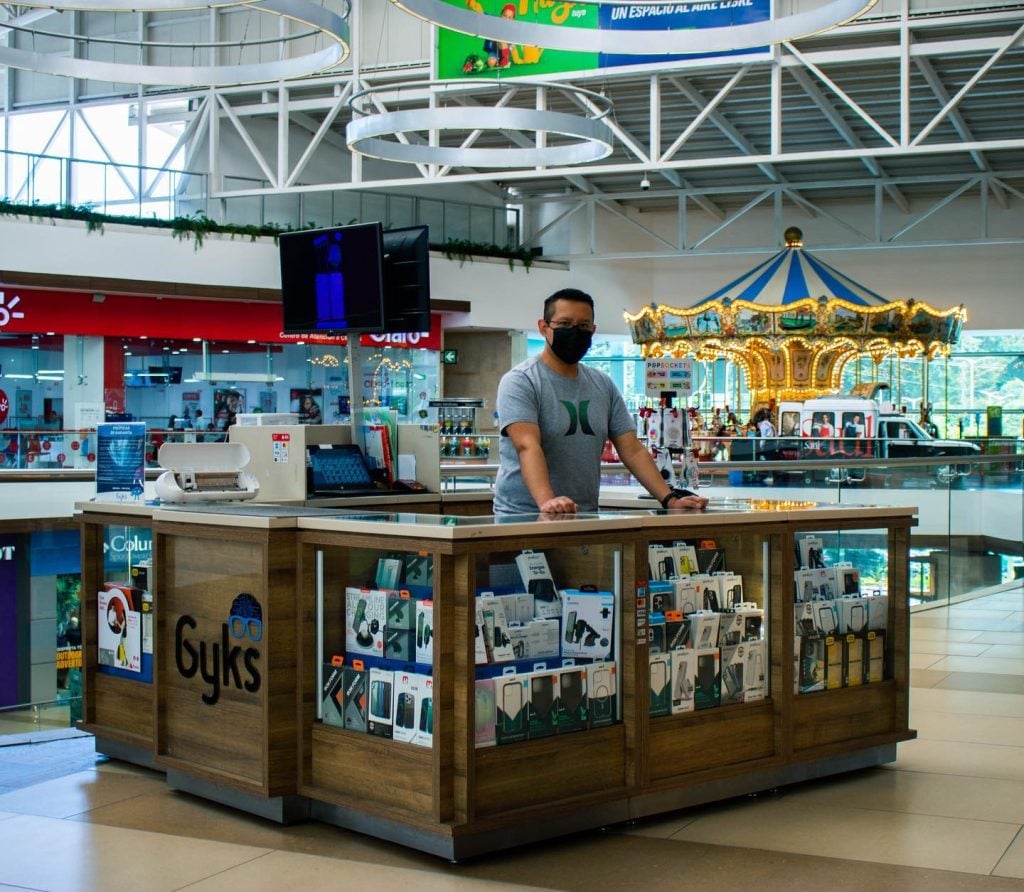 Centro Comercial Mixco - Gallery Photo 6