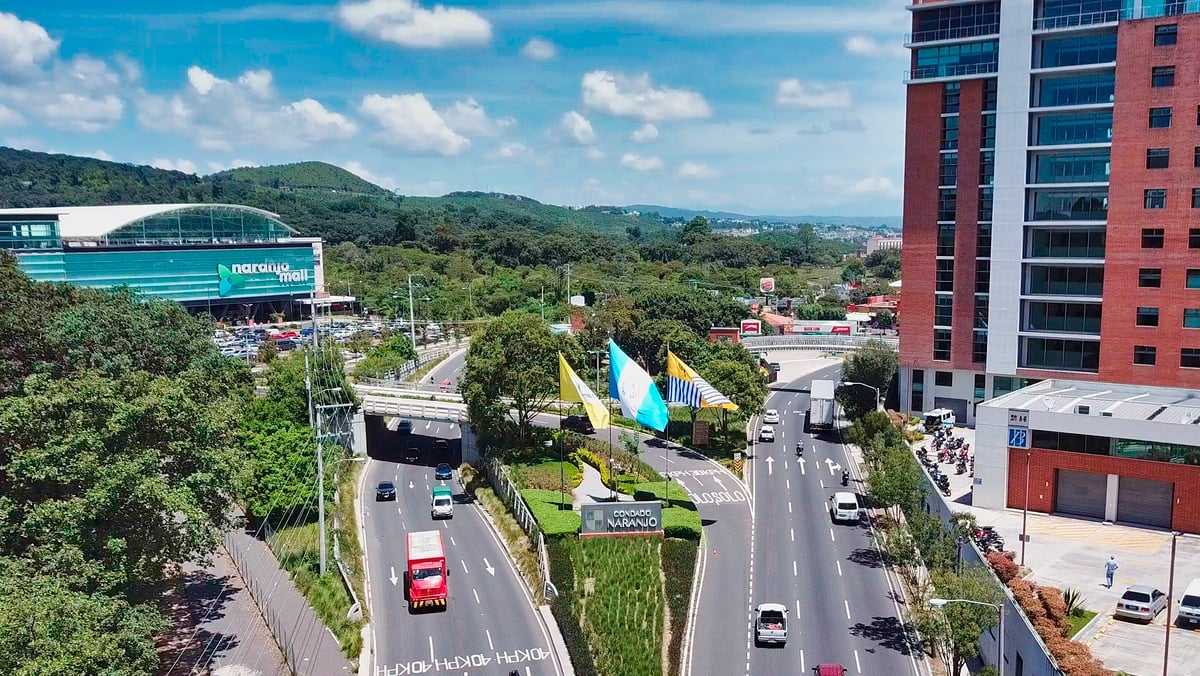 Centro Comercial Mixco - Gallery Photo 7