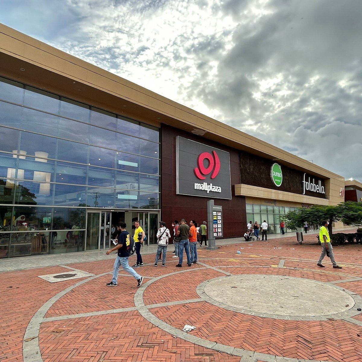 Centro Comercial La Trinidad - Gallery Photo 4