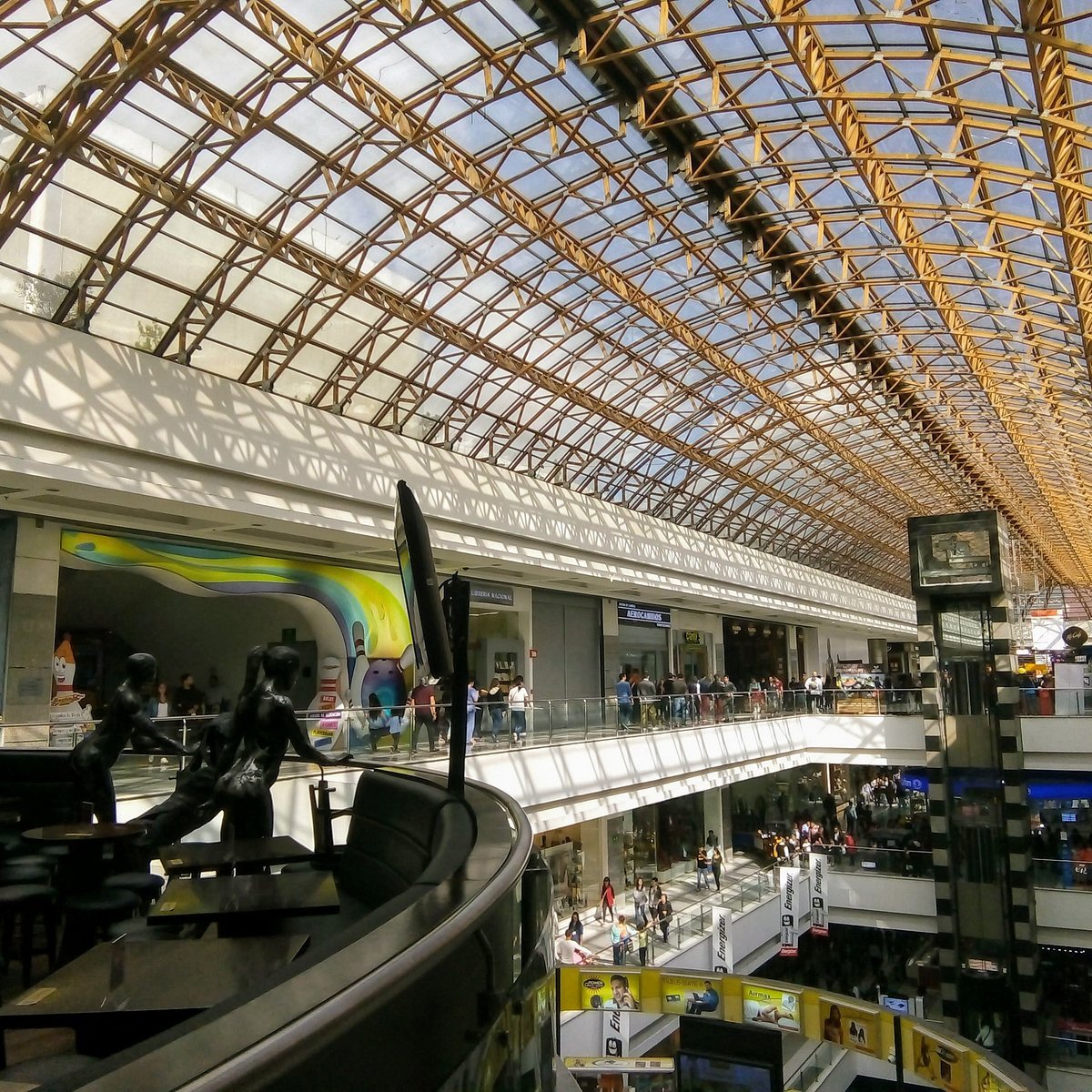 Centro Comercial La Trinidad - Gallery Photo 6