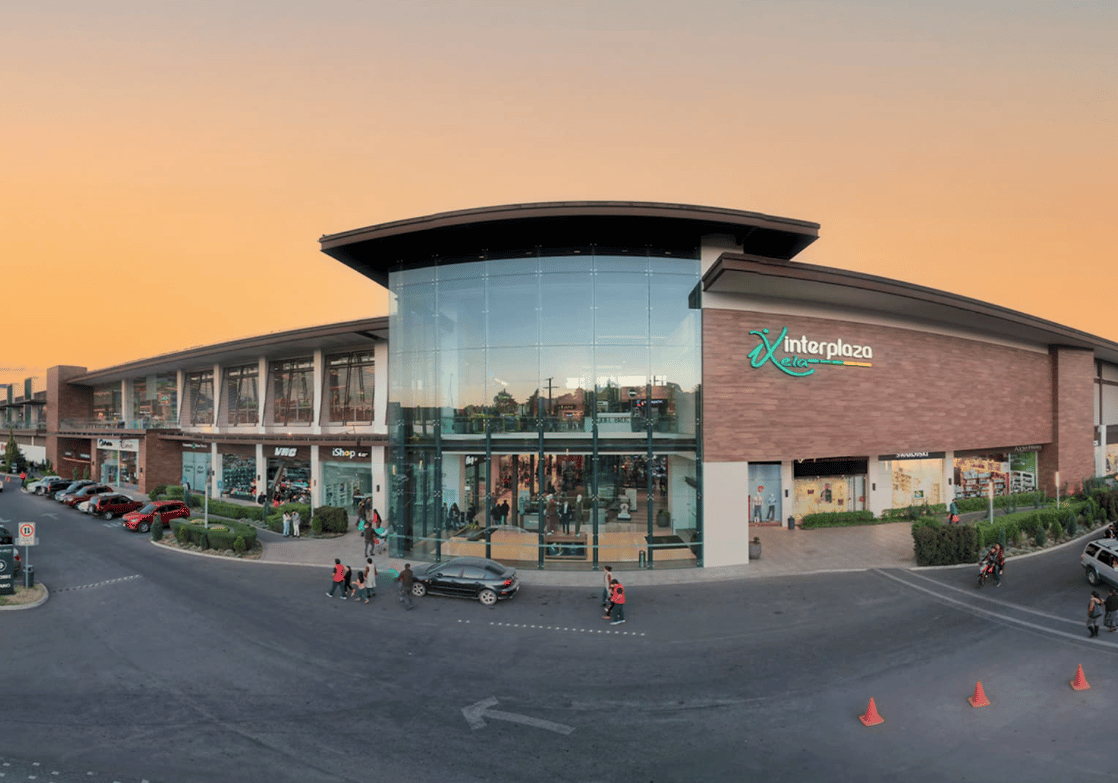 Interplaza Xela - Gallery Photo 2
