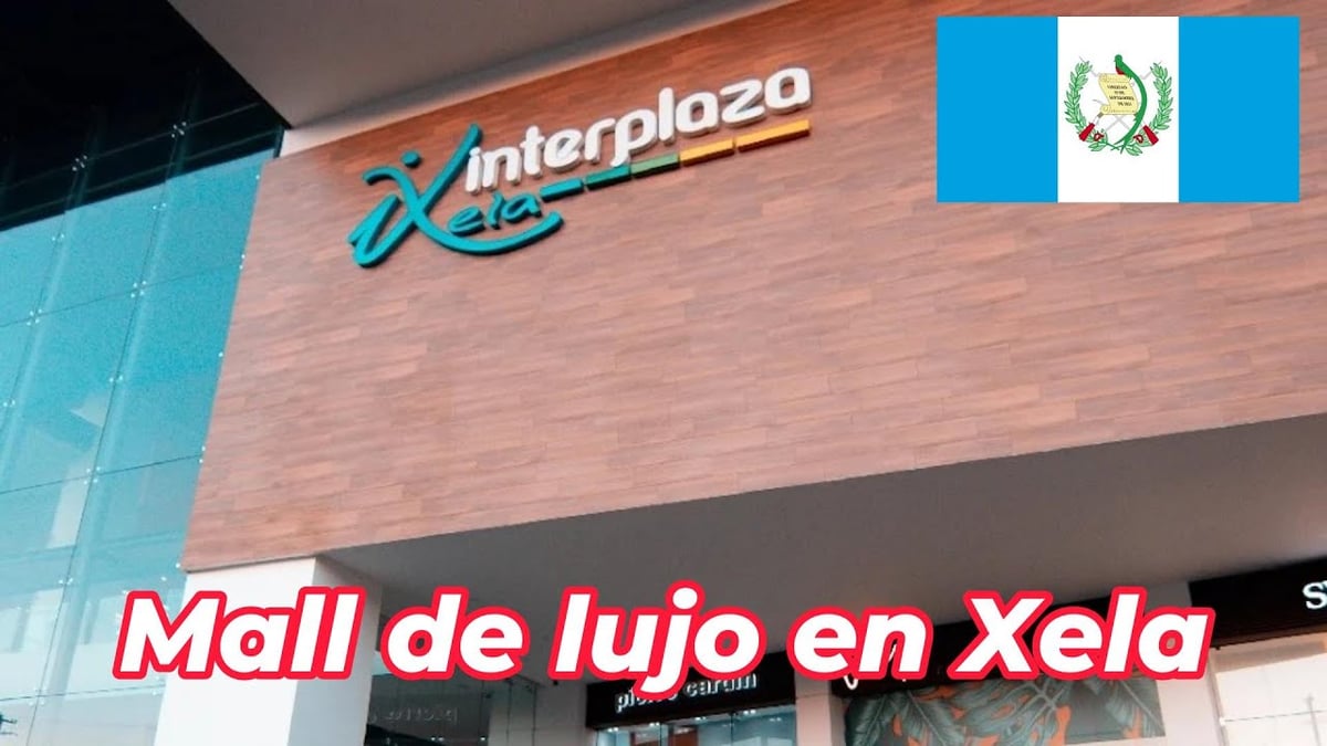 Interplaza Xela - Gallery Photo 5