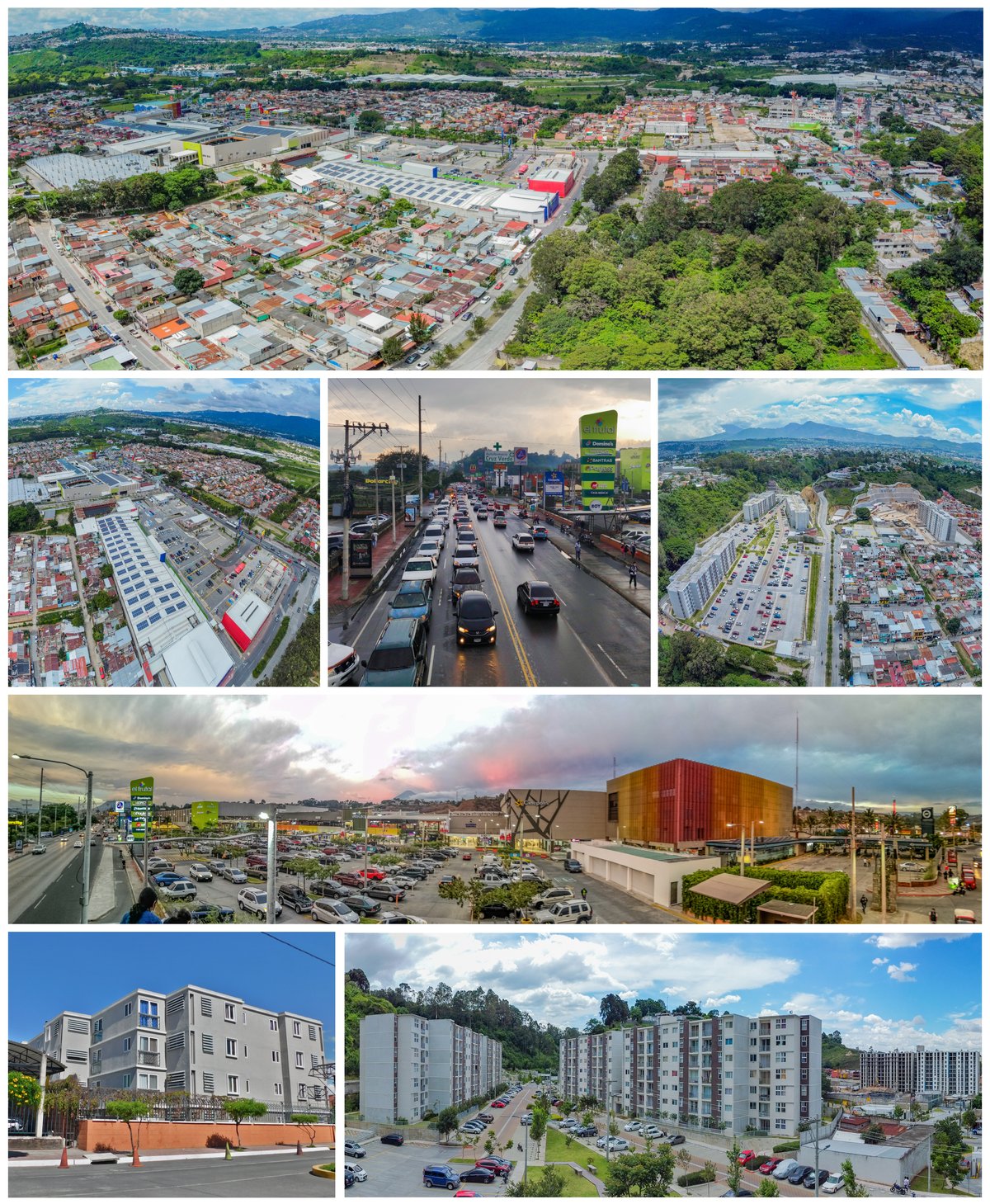 Centro Comercial El Frutal - Gallery Photo 4