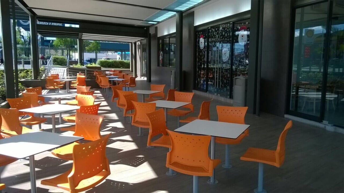 Centro Comercial El Frutal - Gallery Photo 5