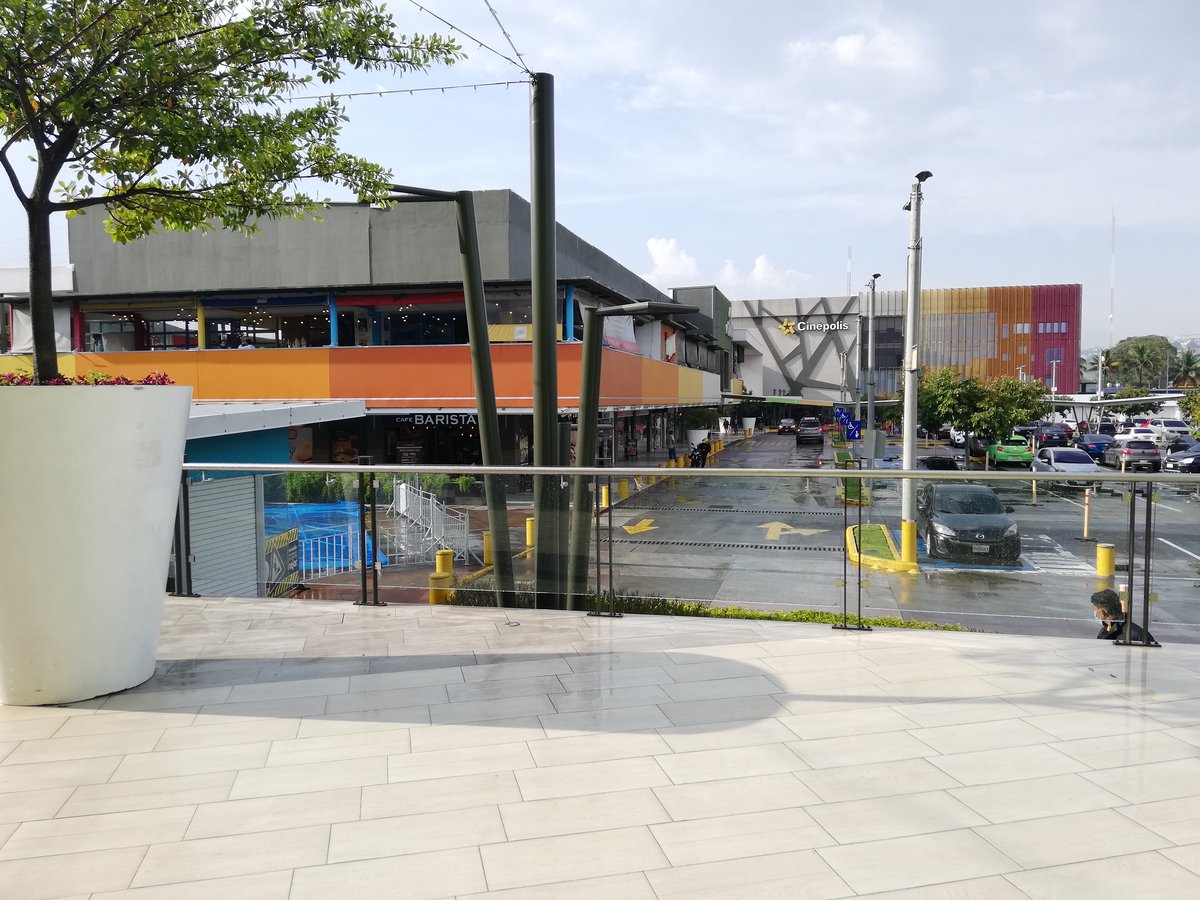 Centro Comercial El Frutal - Gallery Photo 8