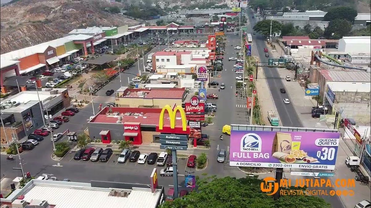 Metroplaza Jutiapa - Gallery Photo 4