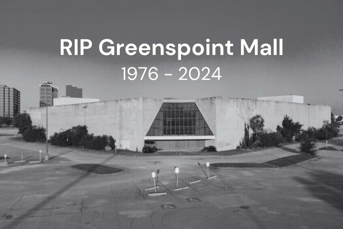 Greenspoint Mall - Gallery Photo 7