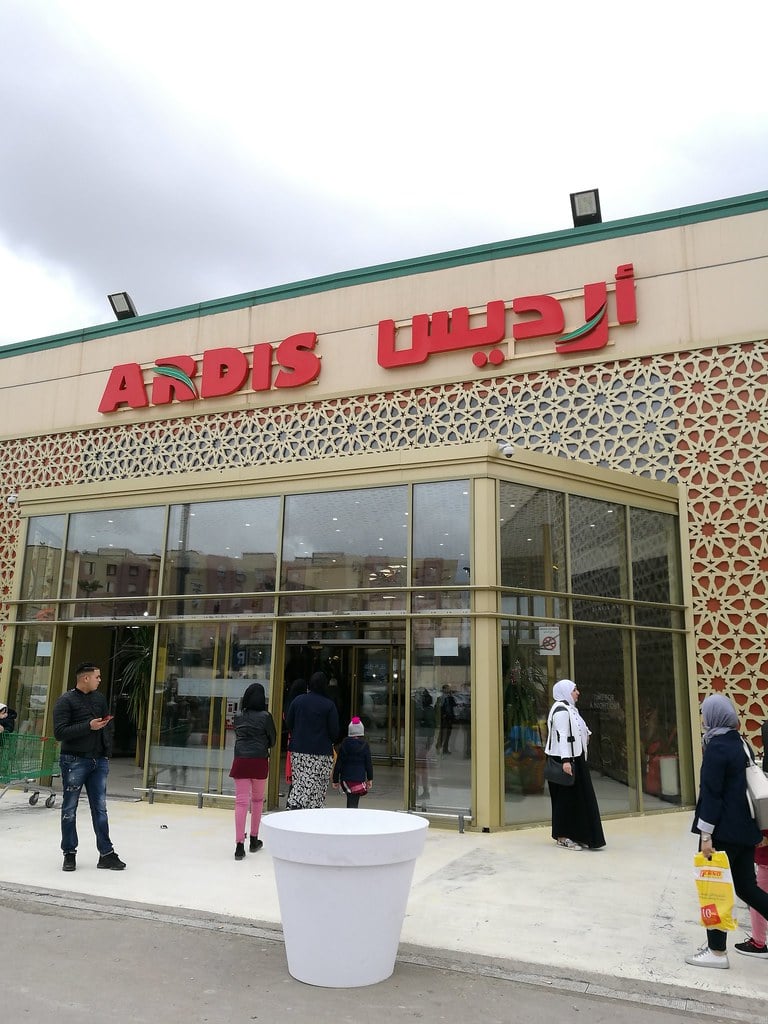 Ardis Oran - Gallery Photo 5