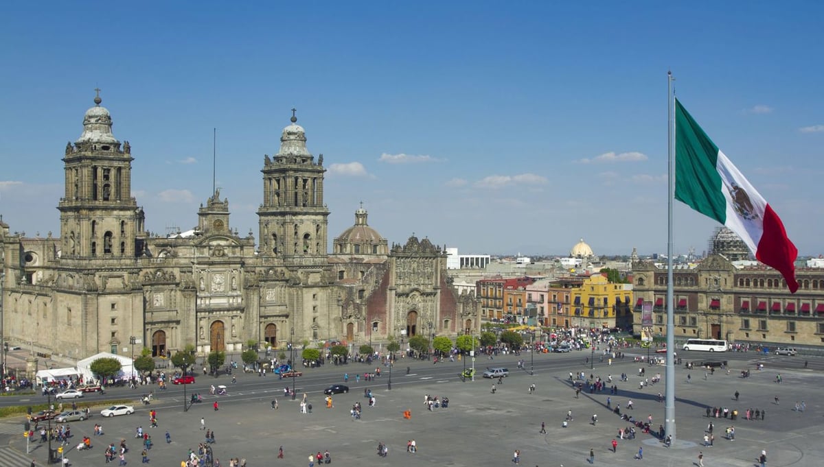 Plaza San Pablo - Gallery Photo 2