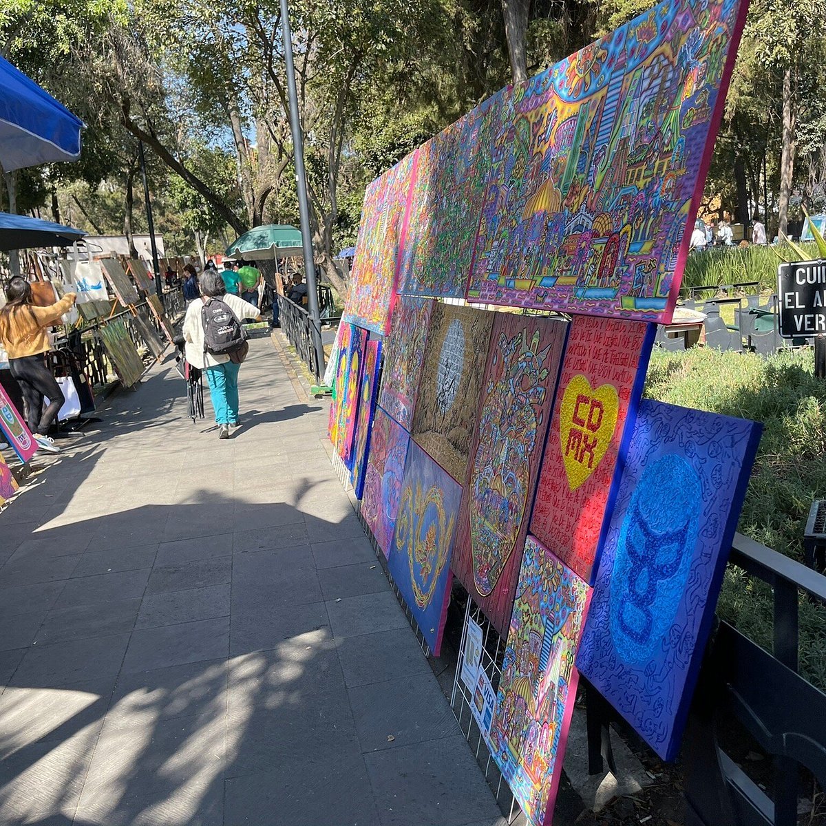 Plaza San Jacinto - Gallery Photo 3