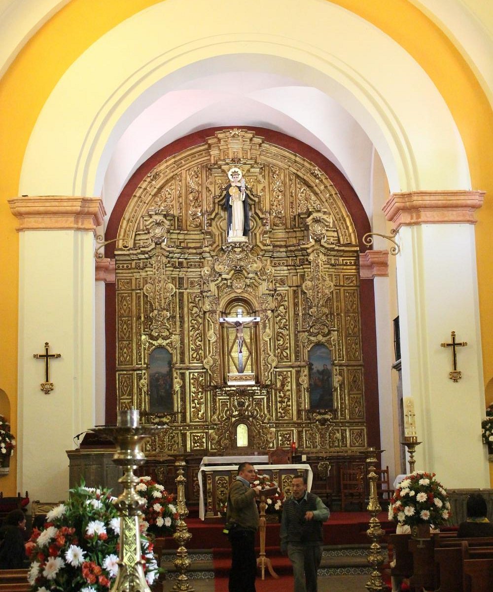 Plaza San Jacinto - Gallery Photo 7