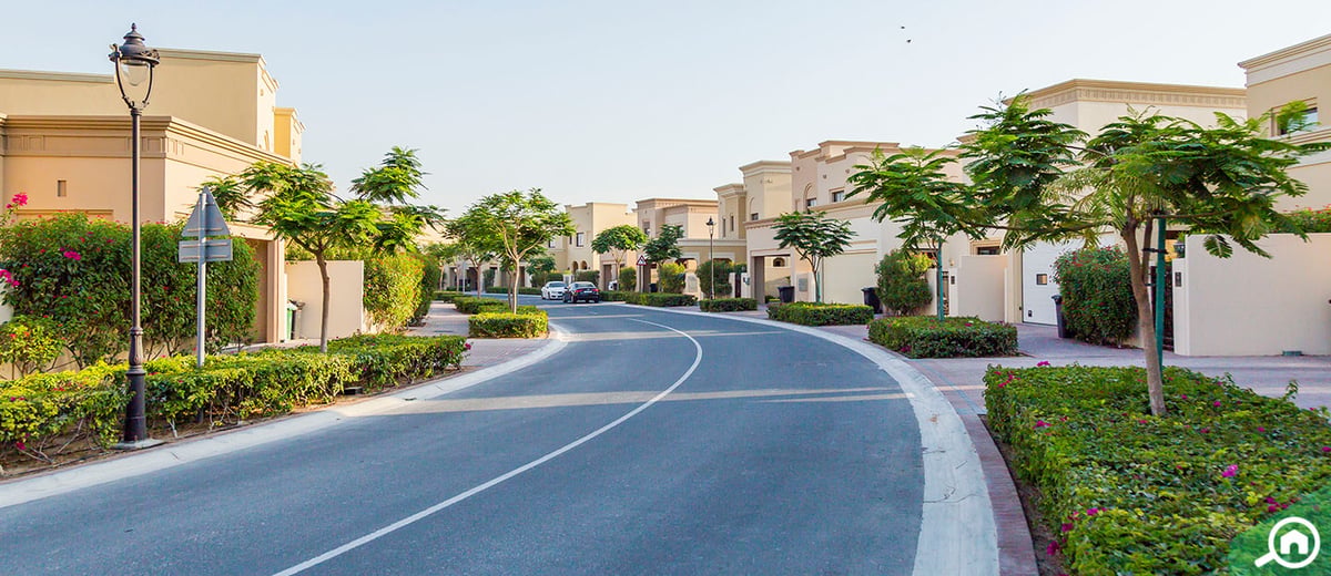 Arabian Ranches - Gallery Photo 2