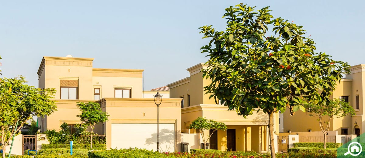 Arabian Ranches - Gallery Photo 4