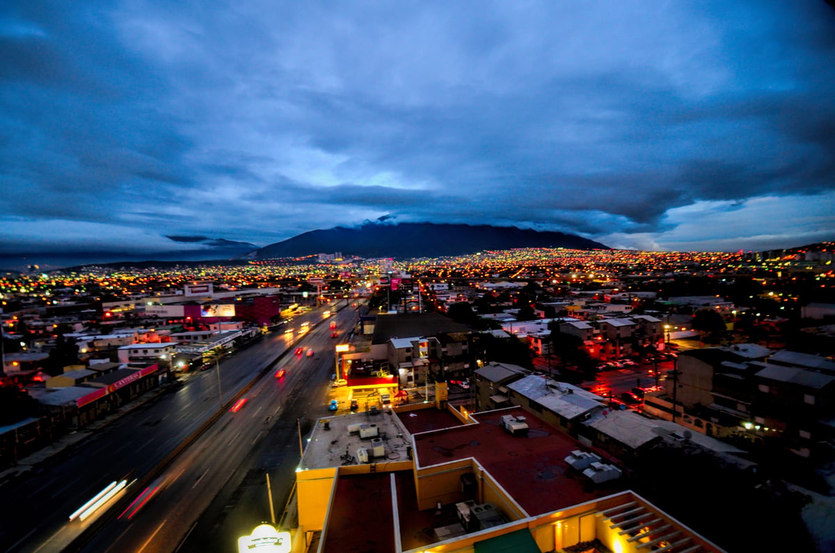 Plaza Cielo - Gallery Photo 3