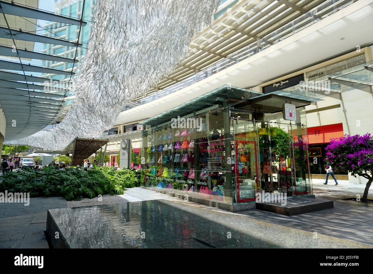 Plaza Marina Nacional - Gallery Photo 1