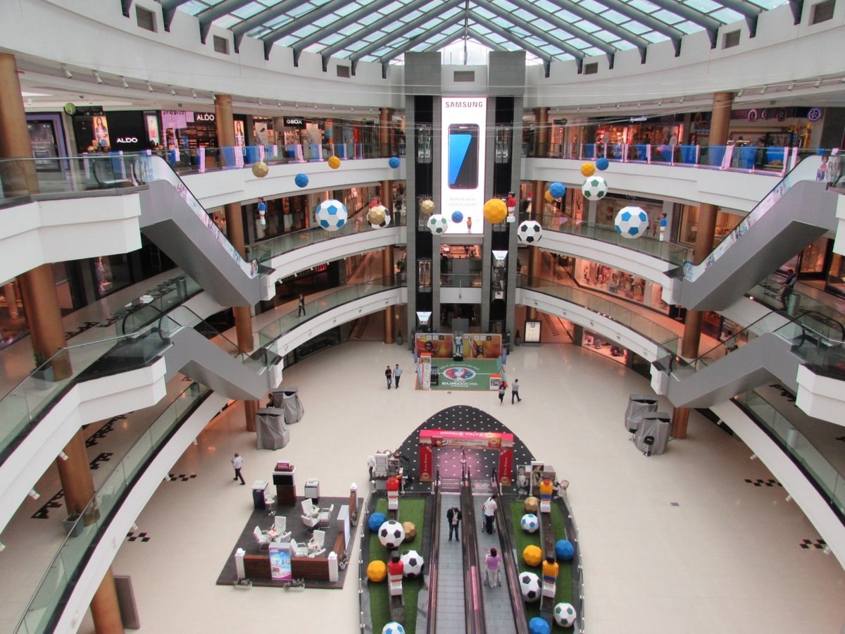 Arabella Mall - Gallery Photo 3