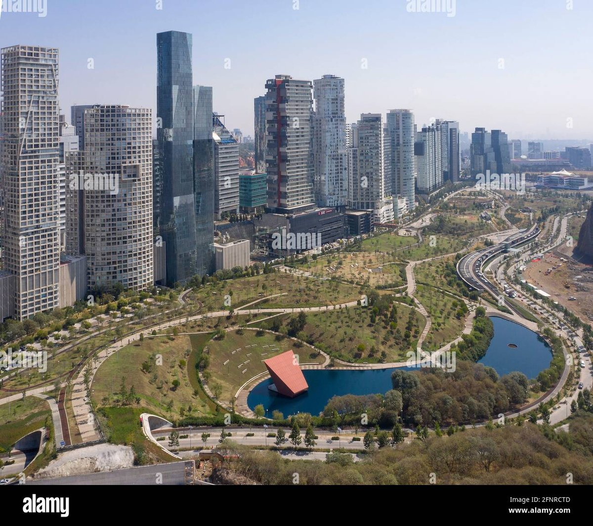 Parque La Viga - Gallery Photo 1