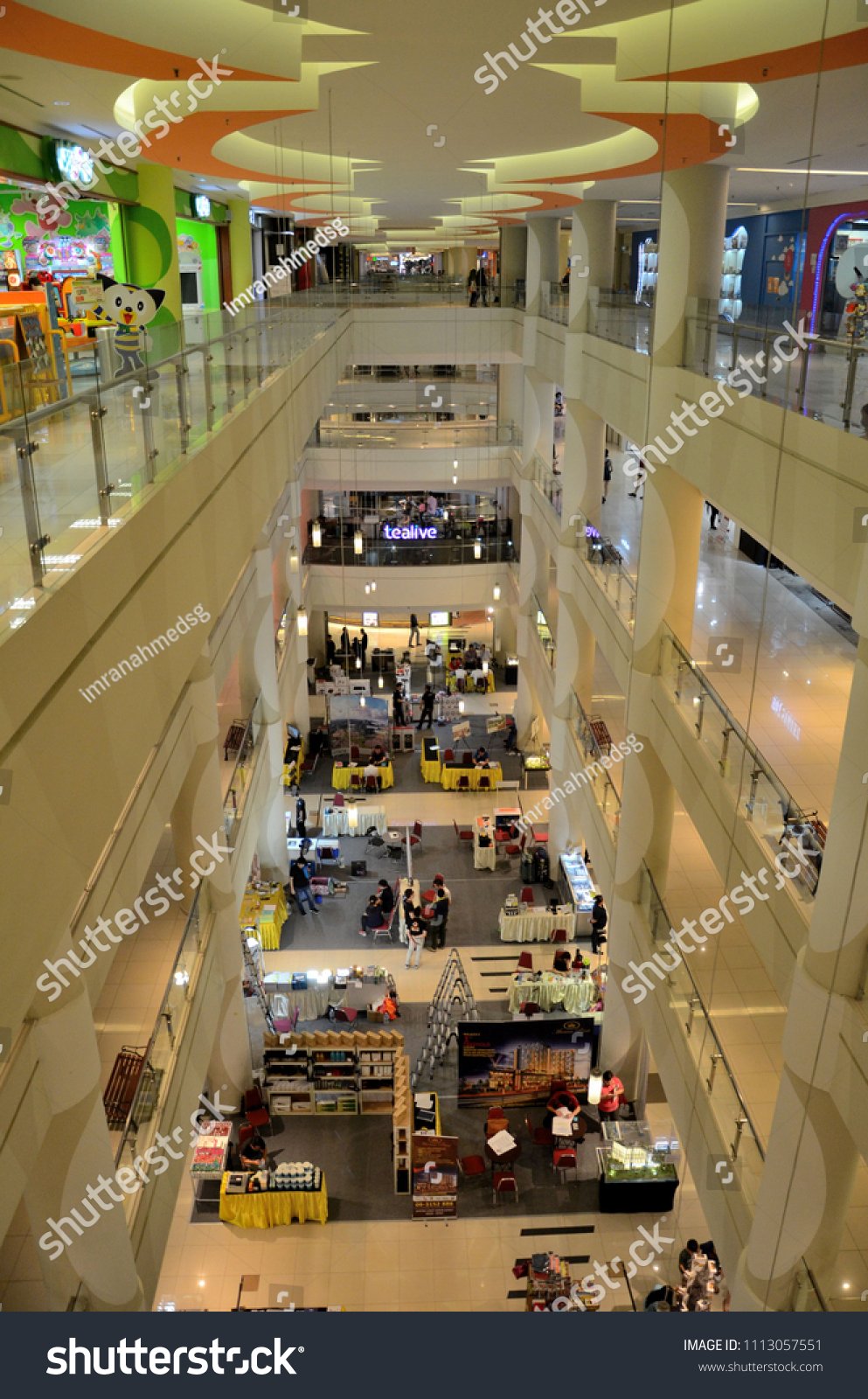 Ipoh City Square - Gallery Photo 1