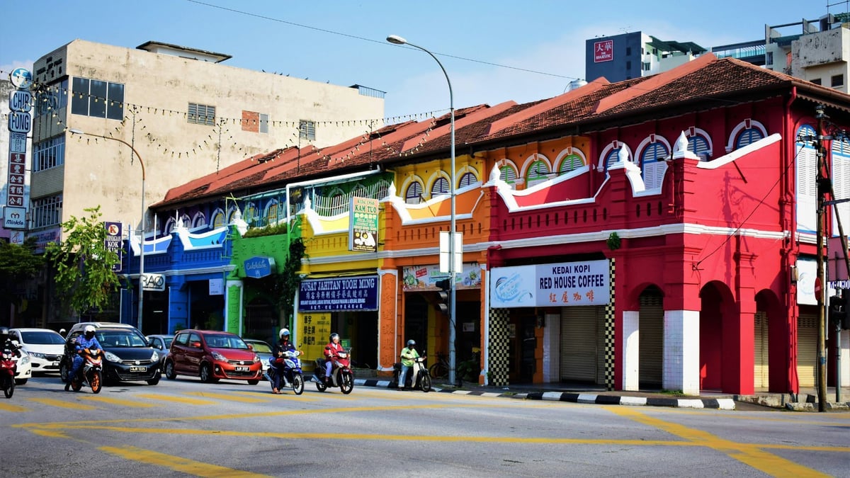 Ipoh City Square - Gallery Photo 4