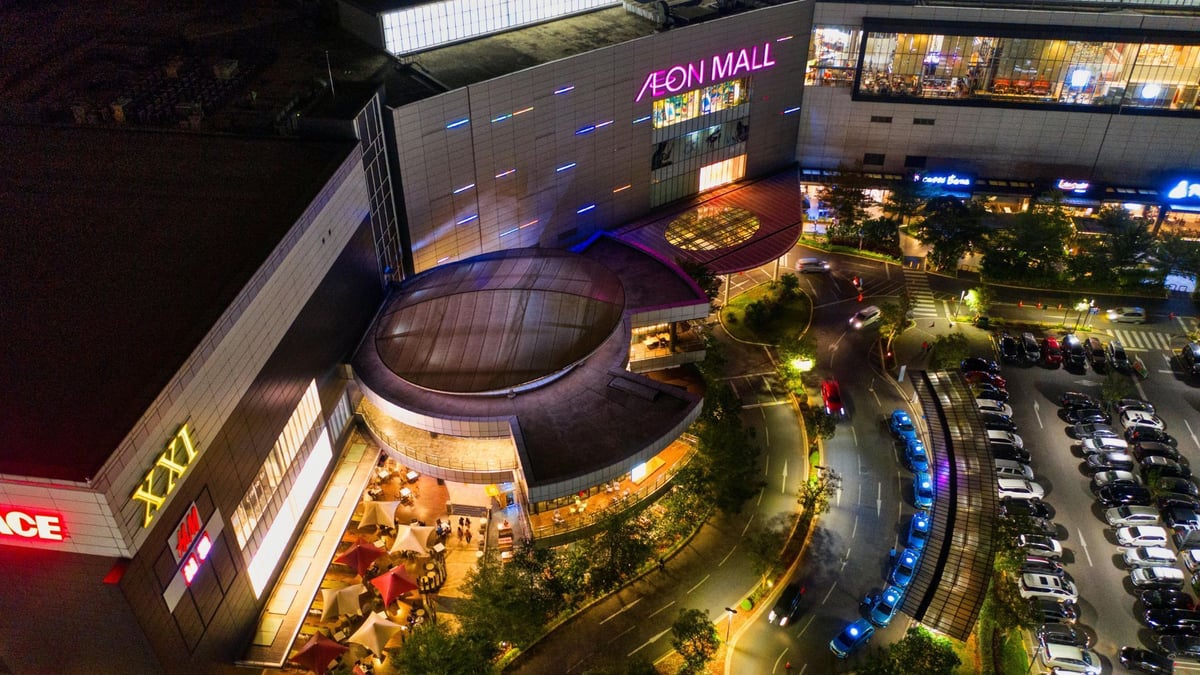 Ipoh City Square - Gallery Photo 6