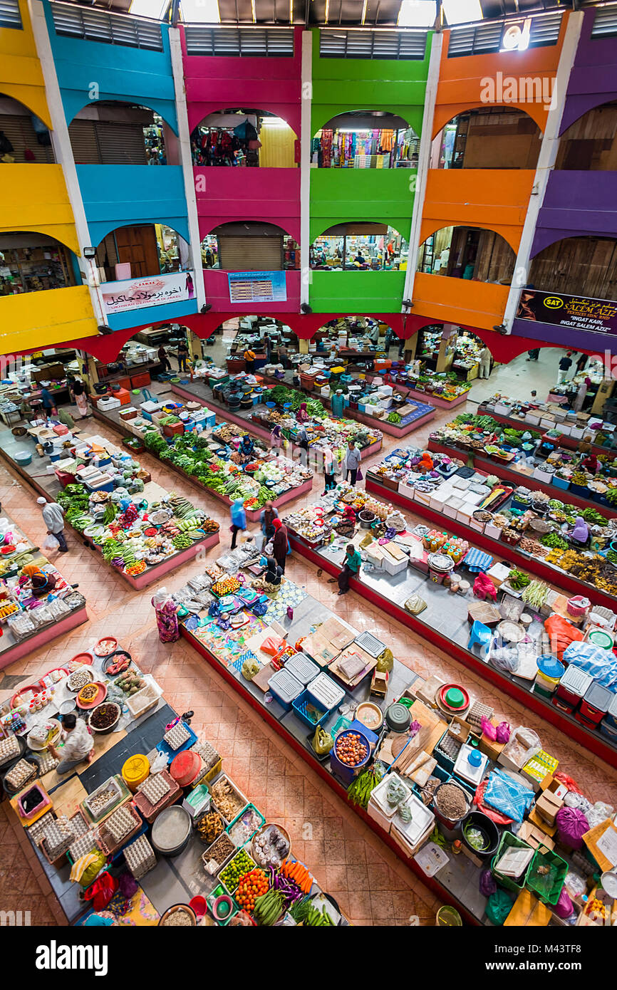 Siti Khadijah Shopping Centre - Gallery Photo 3