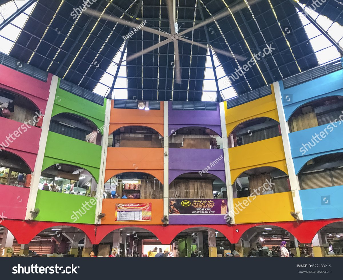 Siti Khadijah Shopping Centre - Gallery Photo 5