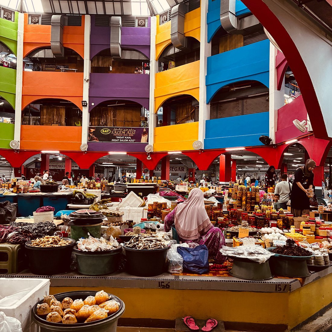 Siti Khadijah Shopping Centre - Gallery Photo 7