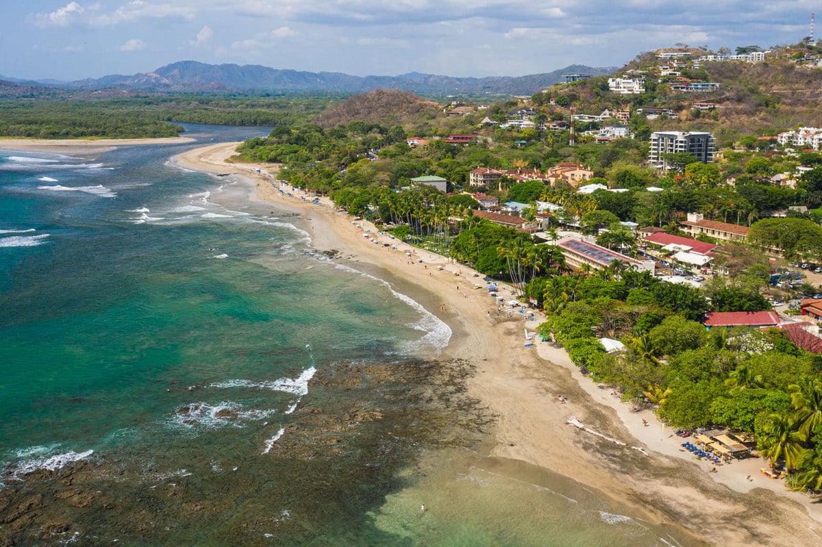 Retail Park Tamarindo - Gallery Photo 4