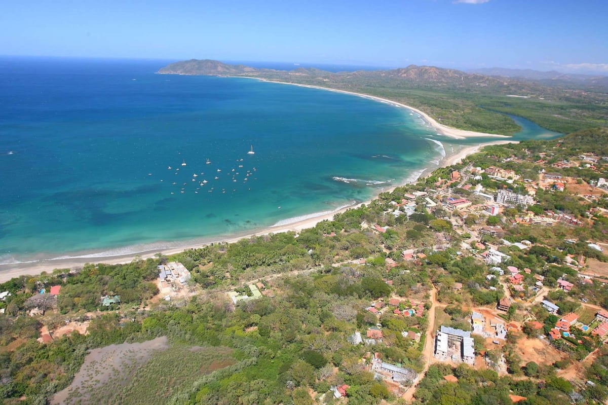Retail Park Tamarindo - Gallery Photo 6