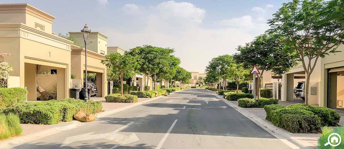Arabian Ranches II - Gallery Photo 3