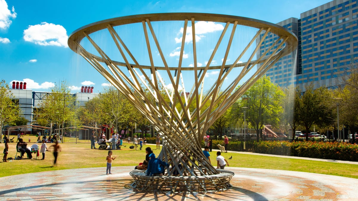The Highlight At Houston Center - Gallery Photo 5