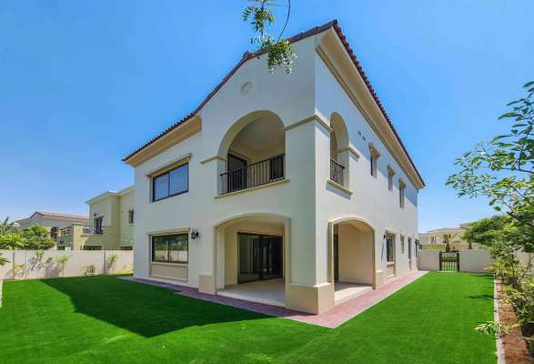 Arabian Ranches II - Gallery Photo 7