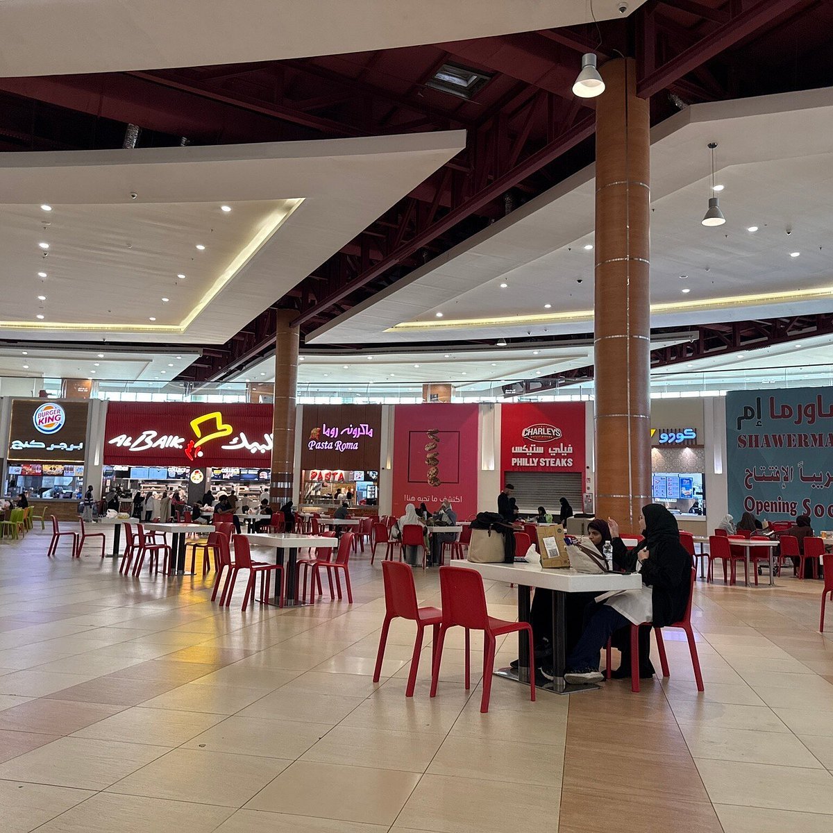 Al Noor Mall - Gallery Photo 10
