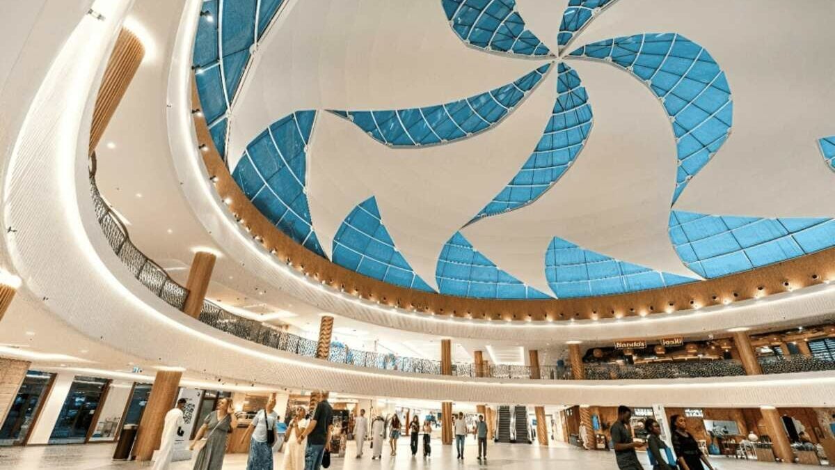 Al Hamra Mall - Gallery Photo 12